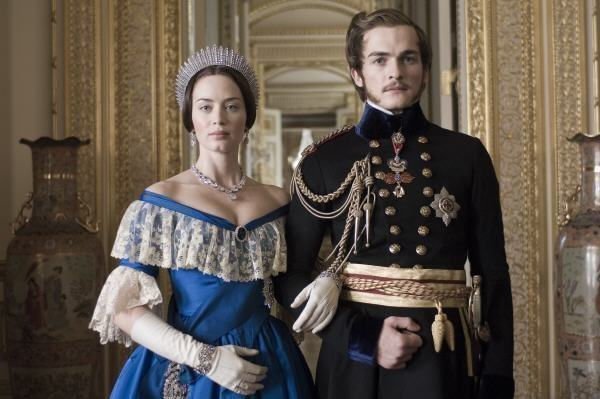 The Young Victoria