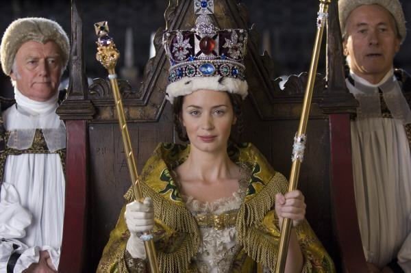 The Young Victoria