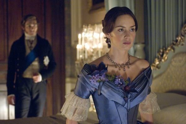 The Young Victoria