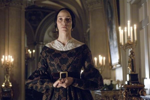 The Young Victoria