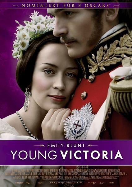 The Young Victoria