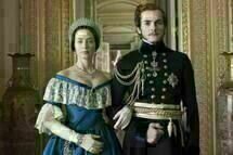The Young Victoria