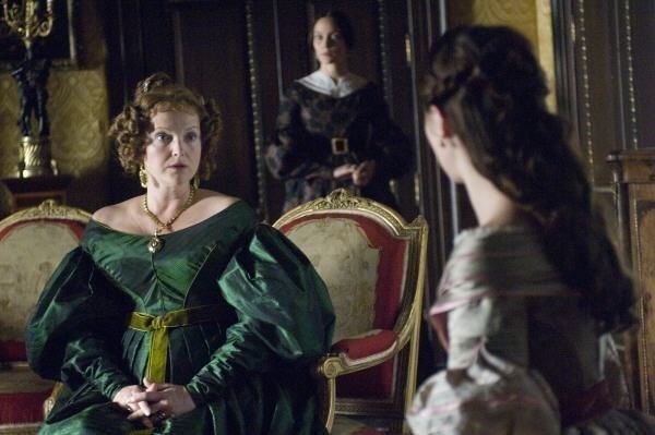 The Young Victoria