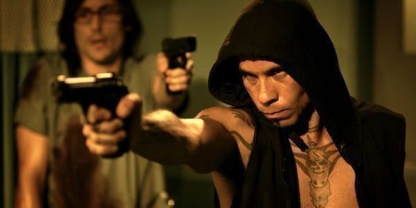 The Zero Hour 4