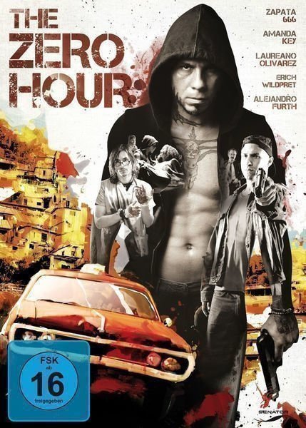 The Zero Hour 6