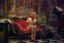 The Zero Theorem 02 The Zero Theorem 02