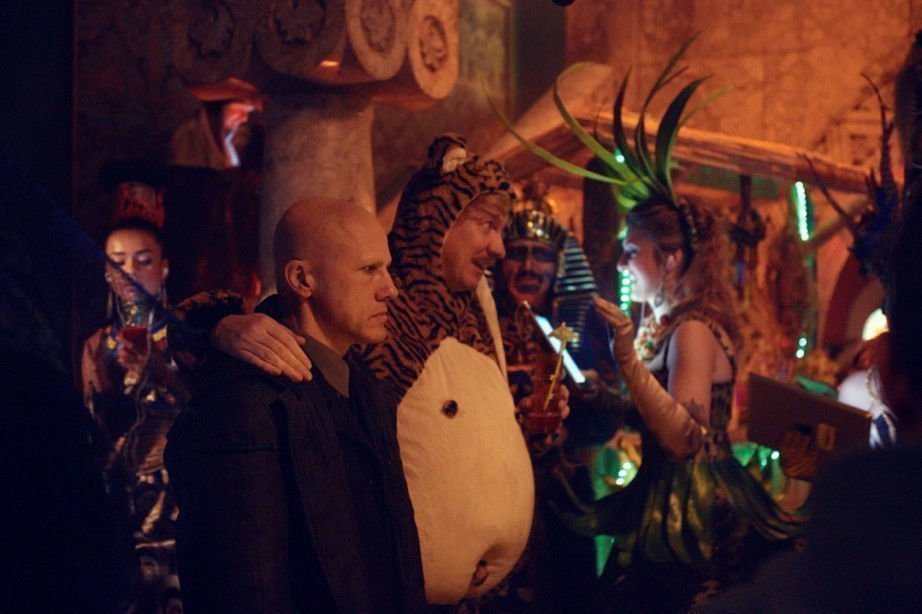 The Zero Theorem 03