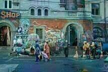 The Zero Theorem 04 The Zero Theorem 04