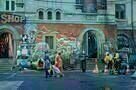 The Zero Theorem 04