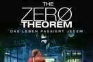 The Zero Theorem - Plakat