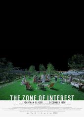 The Zone of Interest