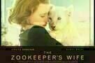 The Zookeeper s Wife - Poster