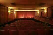 Theatiner Saal Theatiner Saal