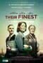 Their Finest - Poster
