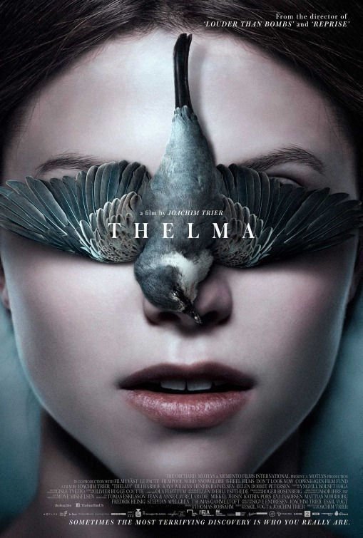 Thelma - Poster