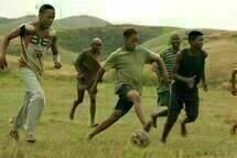 Themba Themba