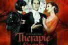 Therapie fuer einen Vampir - Plakat