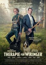 Therapie für Wikinger (2)