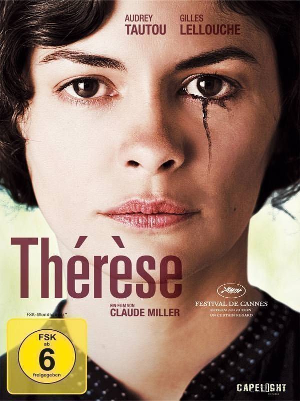 Therese - Plakat