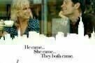 They Came Together - Poster