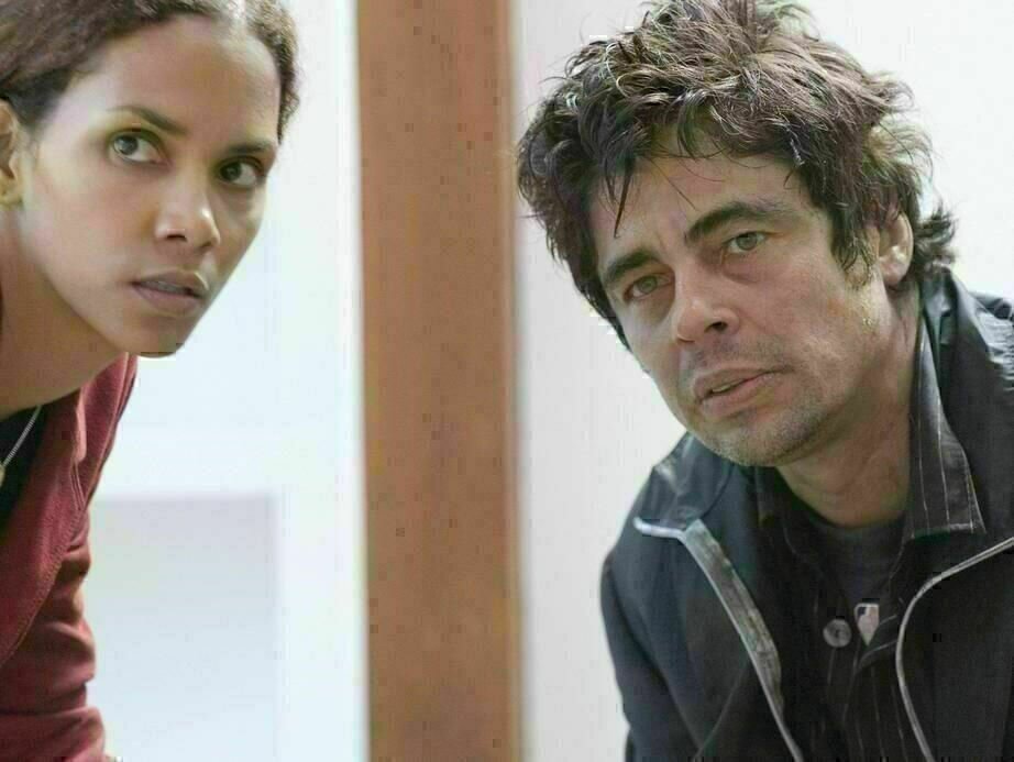 Things We Lost in the Fire