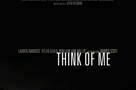 Think of Me - Poster
