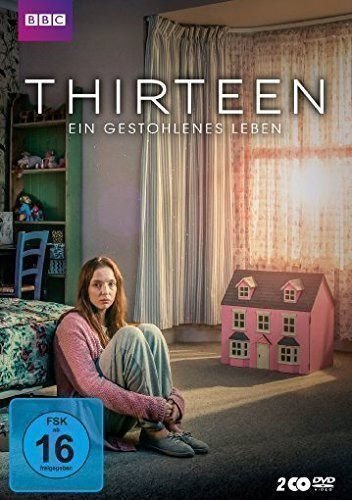 Thirteen - Poster