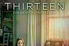 Thirteen - Poster