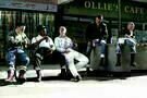 This is England