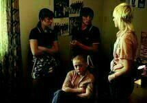 This is England