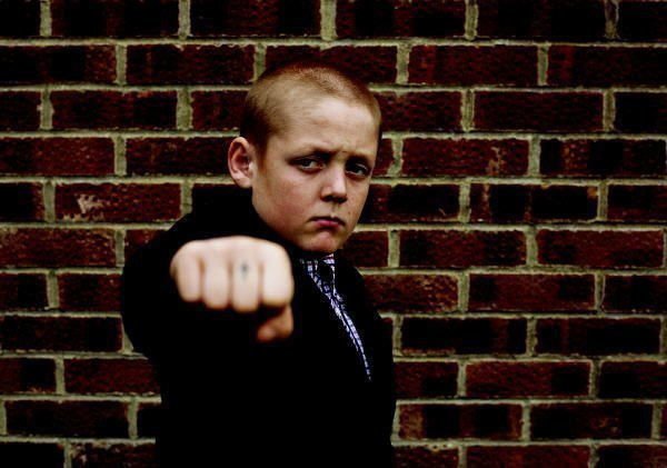 This is England