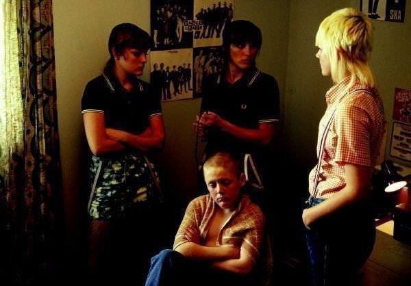 This is England