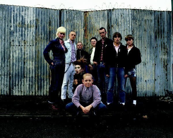 This is England