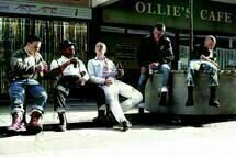 This is England