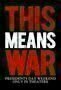 This Means War - Poster