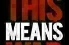 This Means War - Poster