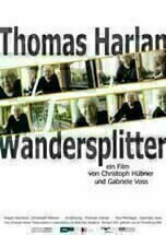 Thomas Harlan – Wandersplitter