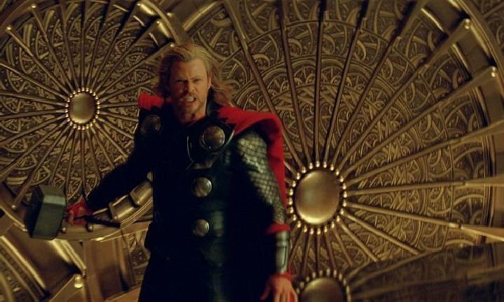 Thor 01