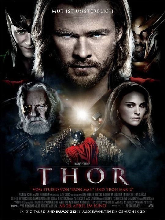 Thor 14