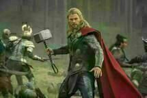 Thor 2-001