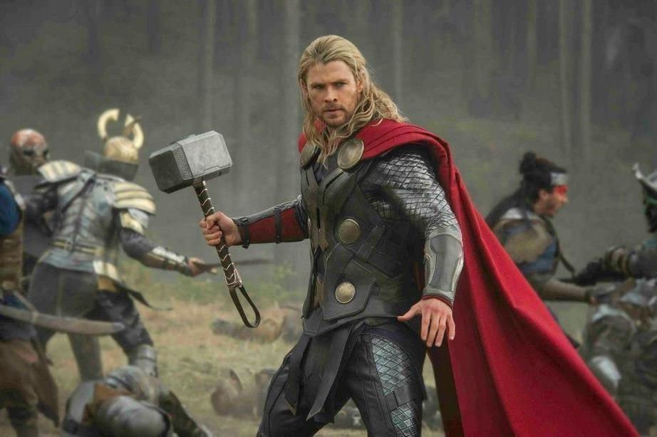 Thor 2-001