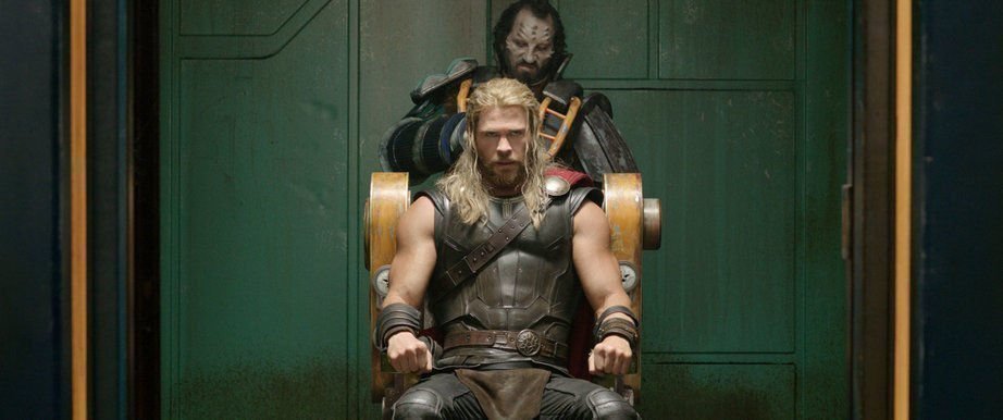 Thor - Tag der Entscheidung 1