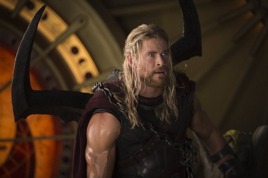 Thor - Tag der Entscheidung 4