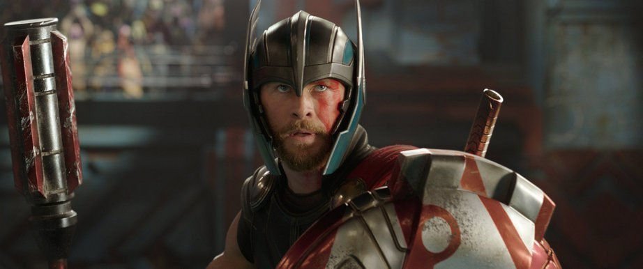Thor - Tag der Entscheidung 5