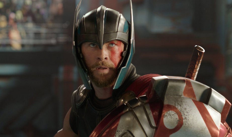 Thor - Tag der Entscheidung Teaser
