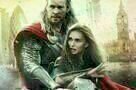 Thor The Dark Kingdom - Plakat