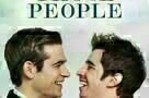 Those People - Plakat