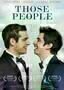 Those People - Plakat