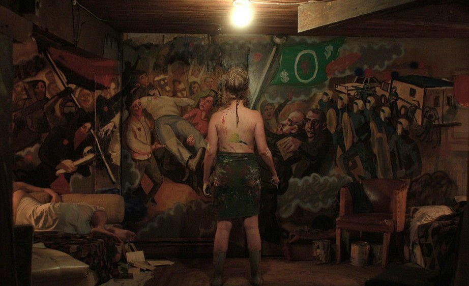 those who make revolution halfway only dig their own graves 2