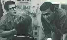 Three Days and a Child Three Days and a Child